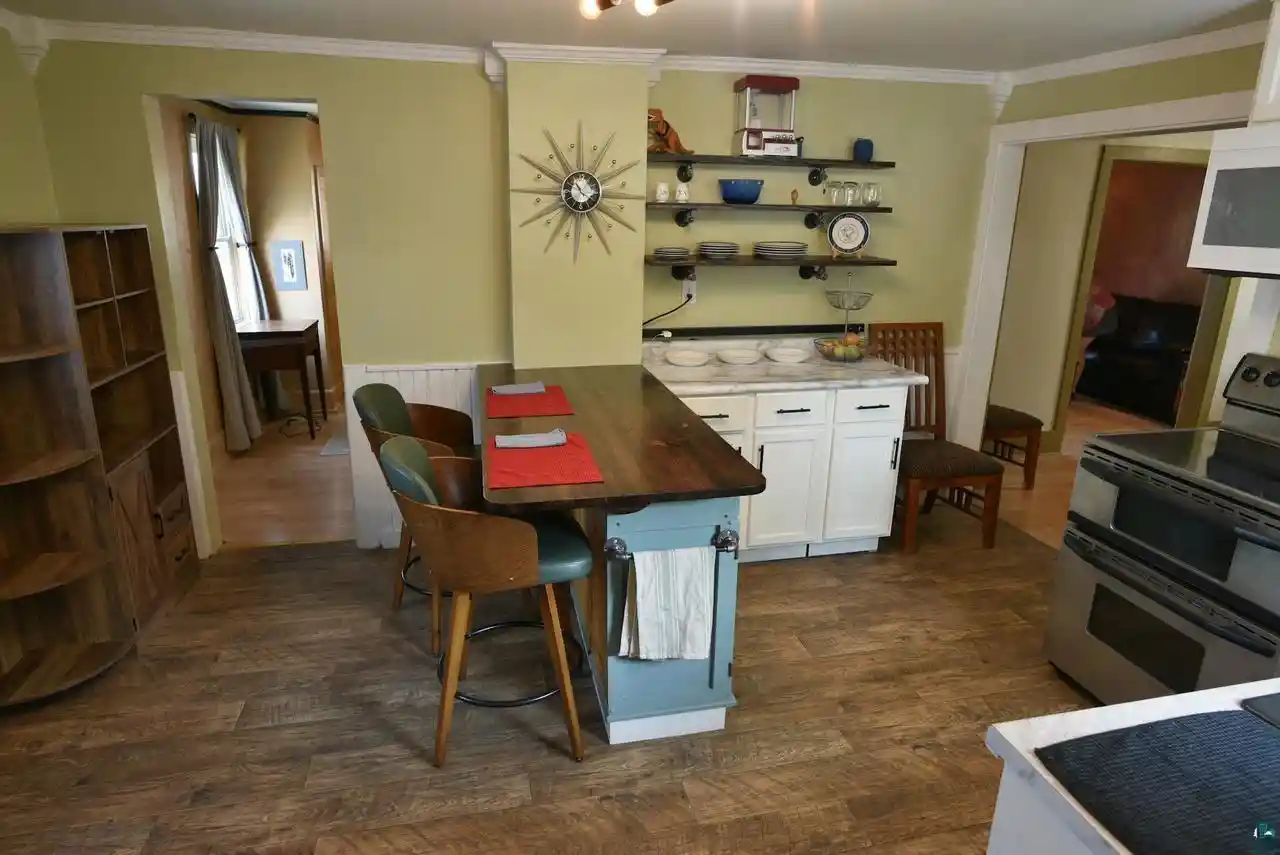 Photo 2 of Single family home for sale at 116 6Th St E, Ashland, WI 54806 | MLS# 6126969 | Listing updated on 2026-08-05