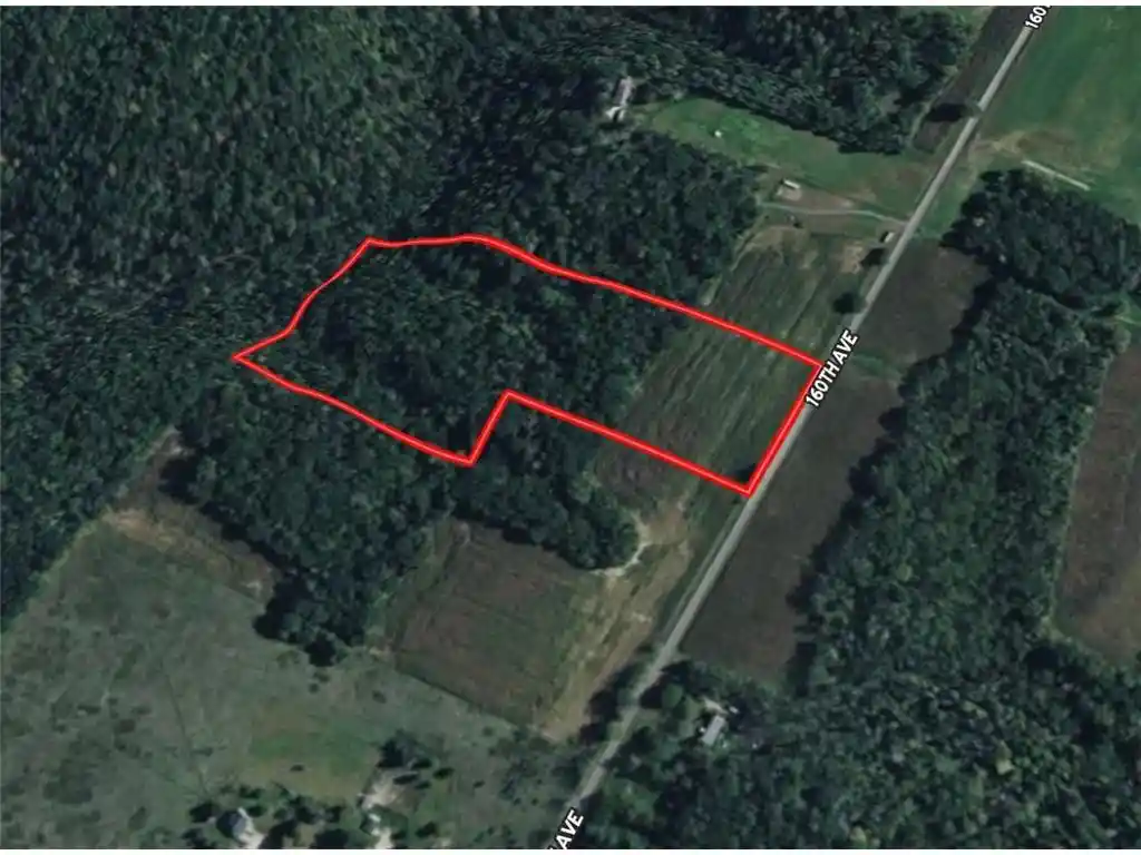 46th image of Tbd 160th Avenue Avenue, Maiden Rock, WI 54750 | MLS# 7116019