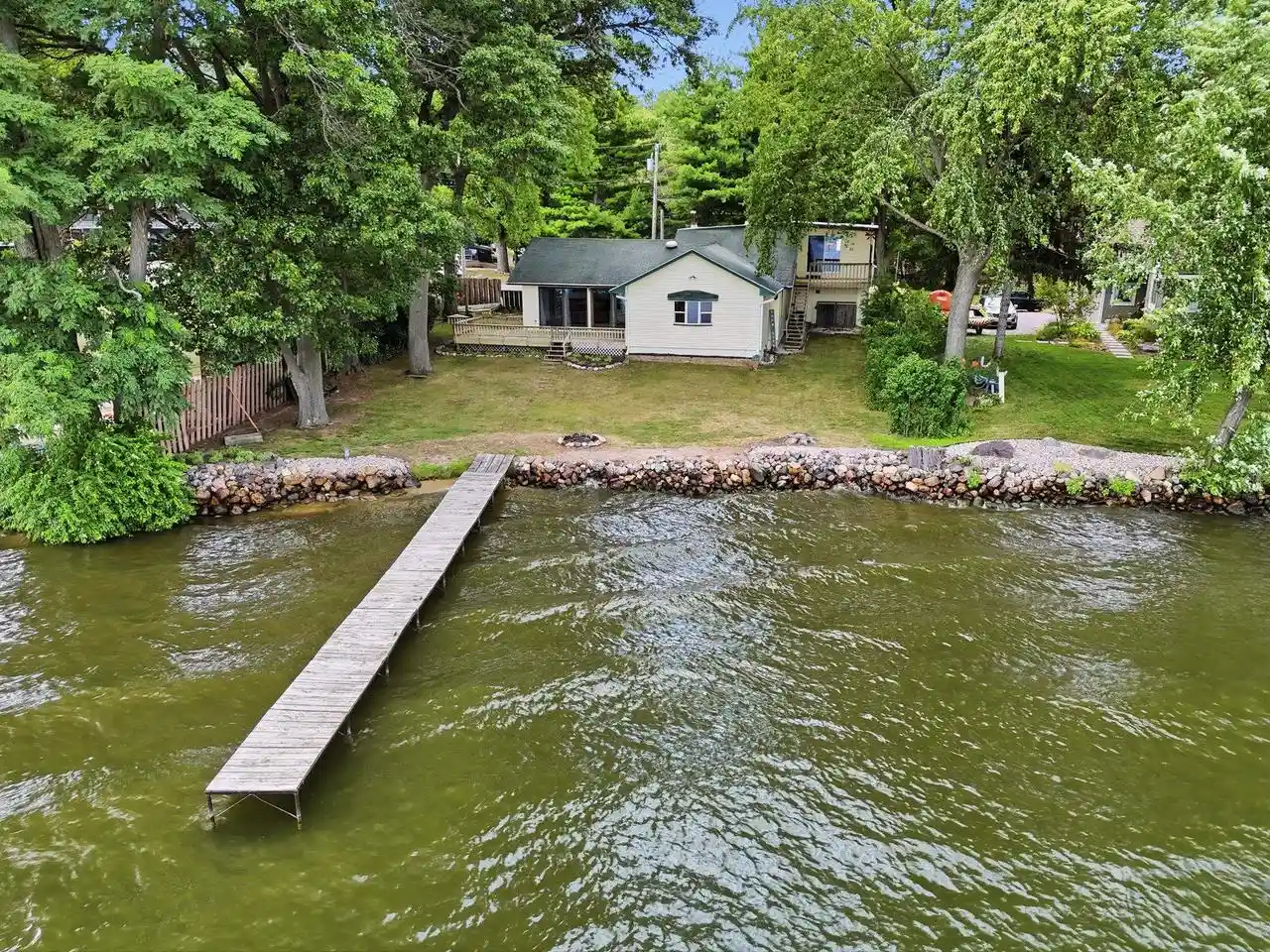 Photo 1 of Single family home for sale at 40 Bayer Lane Lane, Wisconsin Dells, WI 53965 | MLS# 2028871 | Listing updated on 2026-09-02