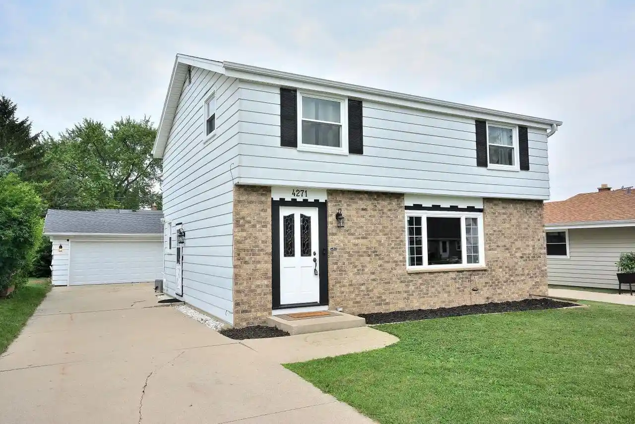 1st image of 4271 S 89th Street Street, Milwaukee, WI 53228 | MLS# 1973342