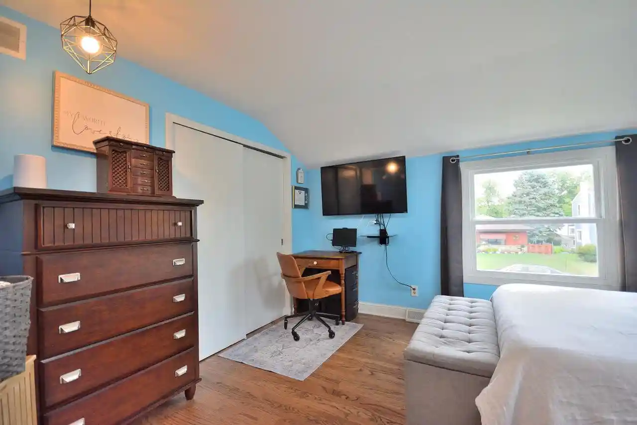 Single family home for sale at 4271 S 89Th Street Street, Milwaukee, WI 53228 | MLS# 1973342 | Listing updated on 2026-10-06