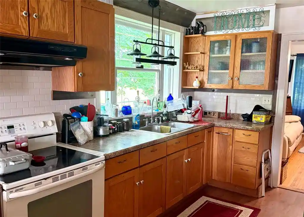 Photo 4 of Single family home for sale at 1456 210Th Street Street, St Croix Falls, WI 54024 | MLS# 1603588 | Listing updated on 2026-09-28