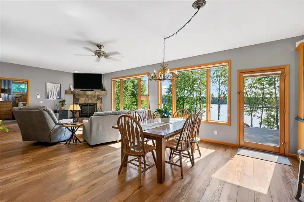 2nd image of N7610 Island Lake Rd Road Road, Spooner, WI 54801 | MLS# 1603541