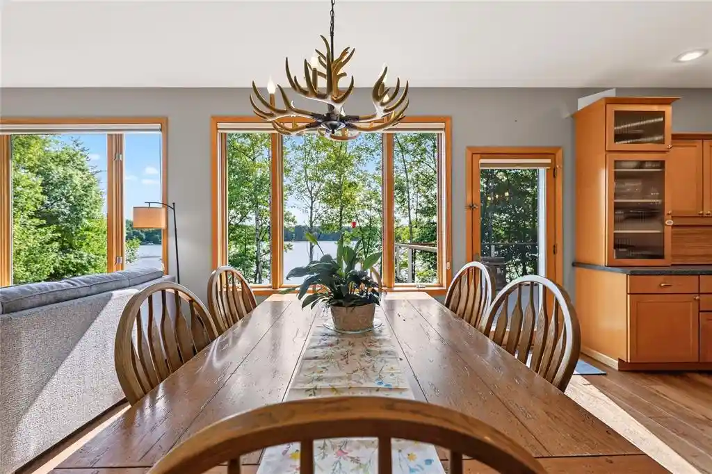 3rd image of N7610 Island Lake Rd Road Road, Spooner, WI 54801 | MLS# 1603541