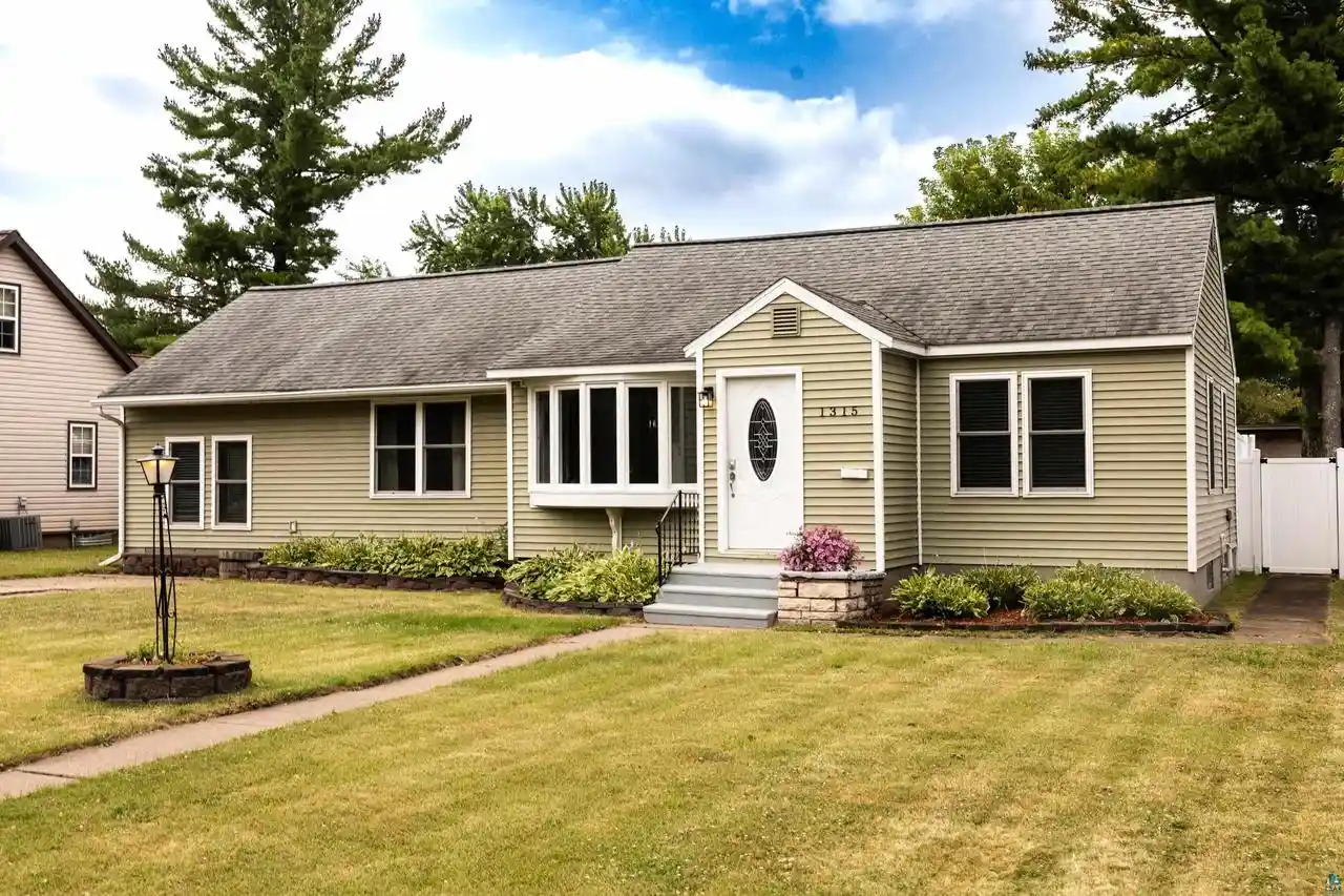 Photo 1 of Sale Pending at 1315 9th Ave W, Ashland, WI 54806 | MLS# 6126972 | Listing updated on 2026-08-07