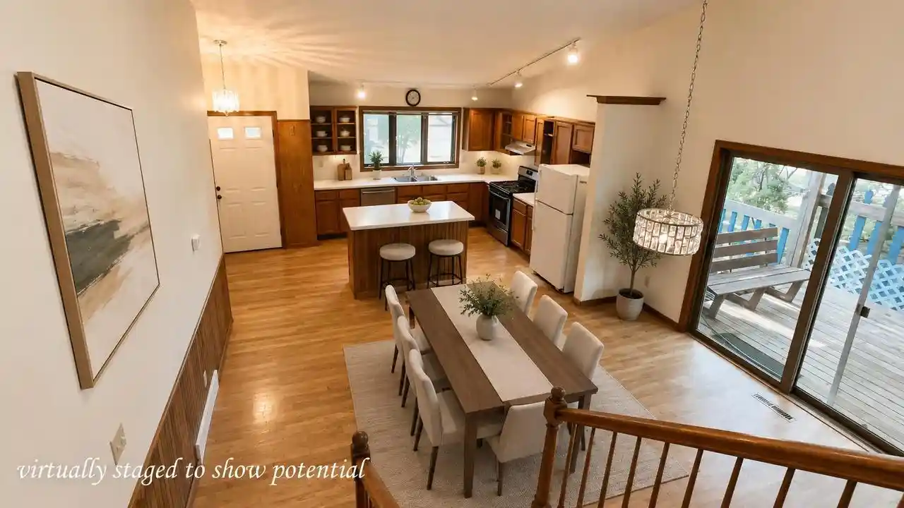 45th image of 3517 Manchester Road Road, Madison, WI 53719 | MLS# 2028873