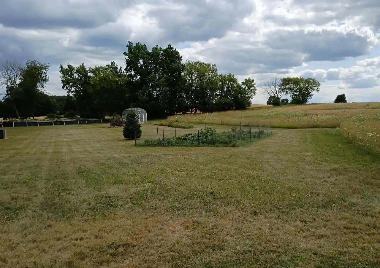 1st image of N4439 N Cedar Lane Road Road, Plymouth, WI 53073 | MLS# 1973349
