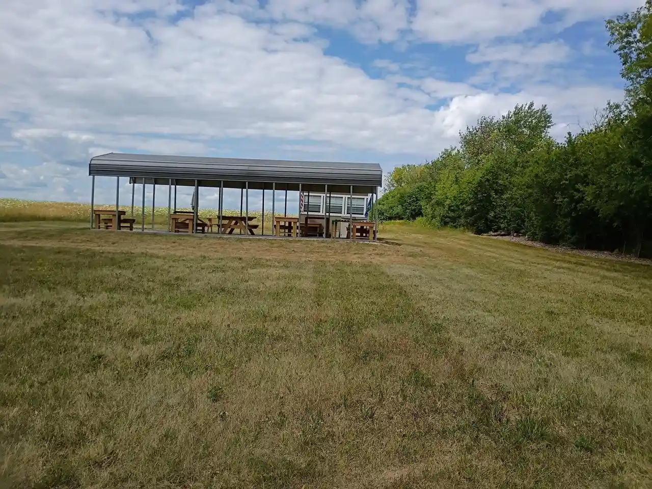 55th image of N4439 N Cedar Lane Road Road, Plymouth, WI 53073 | MLS# 1973349