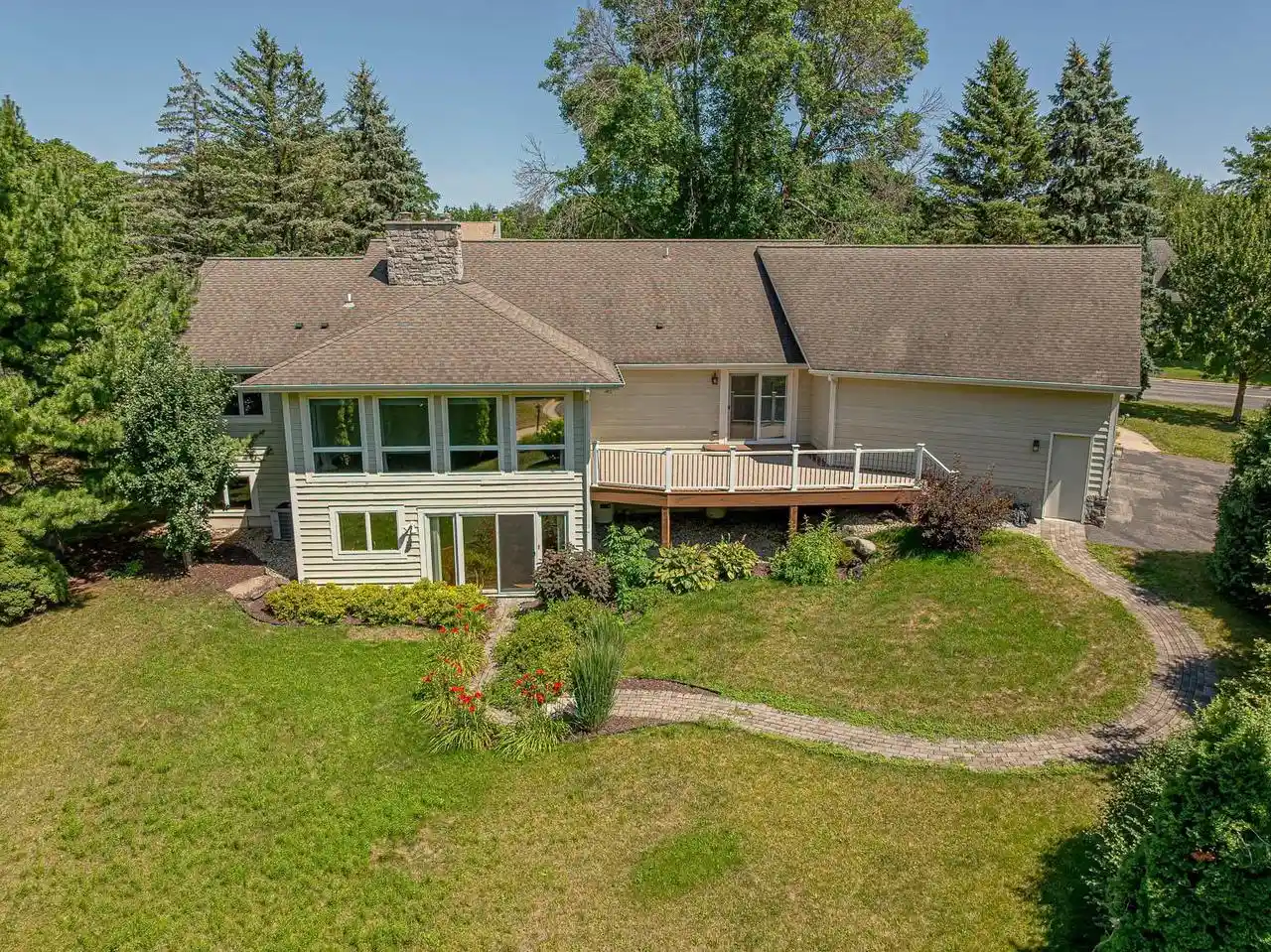 image of 5941 Woods Edge Road Road, Fitchburg, WI 53711 | MLS# 2028874