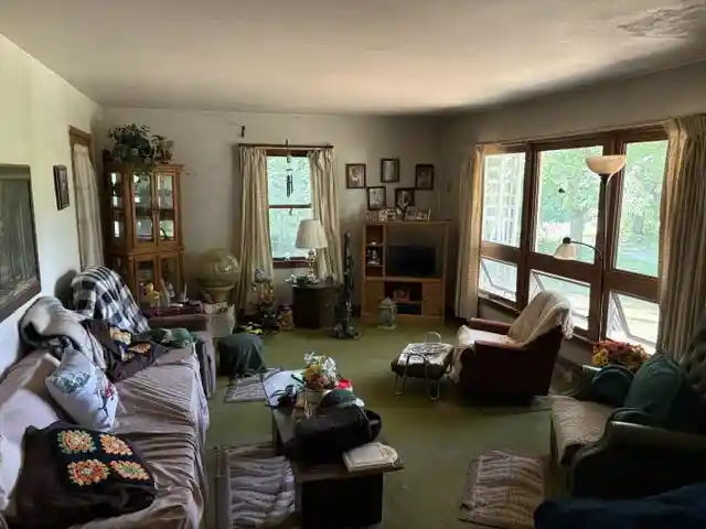 9th image of N4890 N Schwalla Dr Dr, Porterfield, WI 54159 | MLS# 1973353