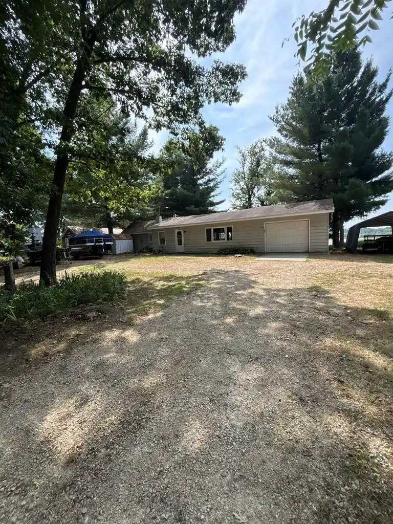 1st image of W5821 Lake Street Street, Packwaukee, WI 53953 | MLS# 2028877