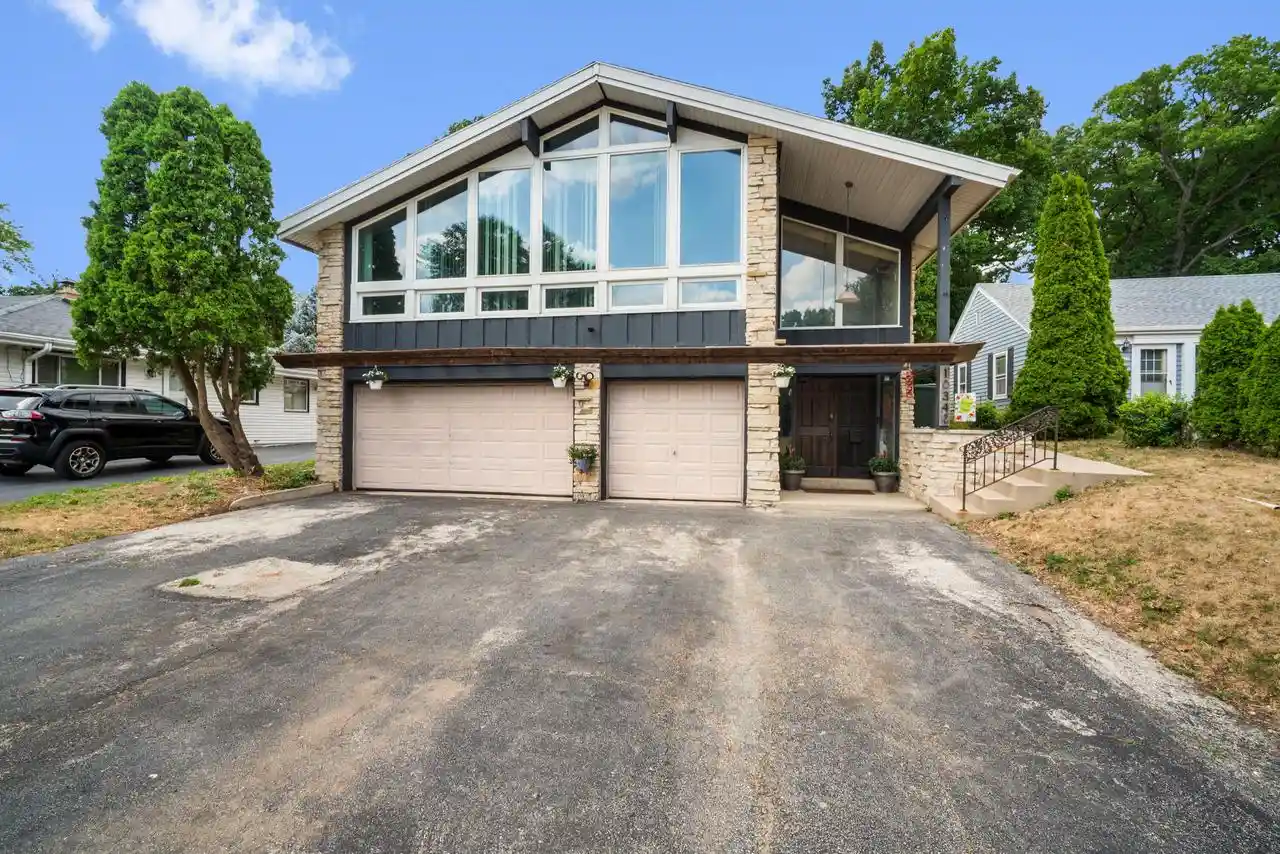 Single family home for sale at 10340 W Rogers Street Street, Milwaukee, WI 53227 | MLS# 1973356
