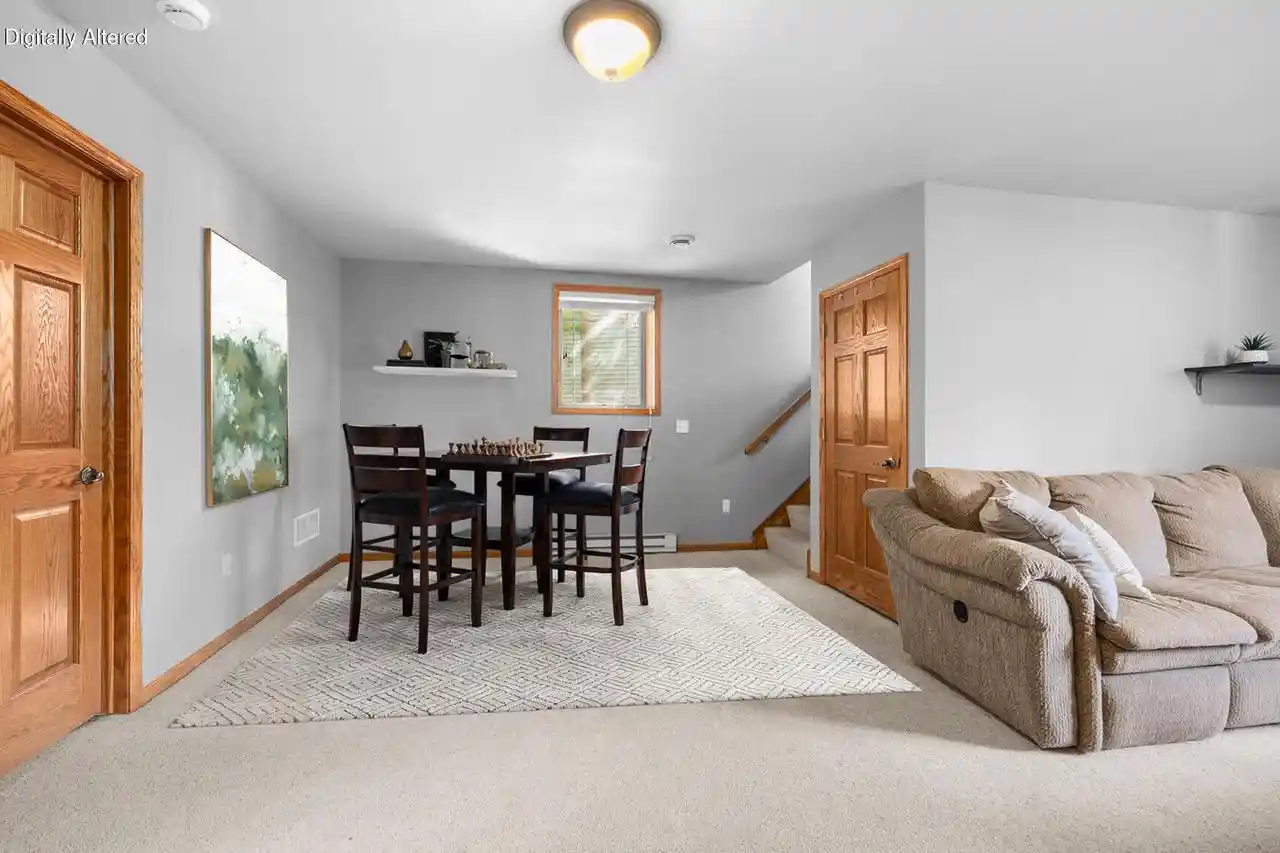 3rd image of 1330 Oak Tree Court Court, Slinger, WI 53086 | MLS# 1973360