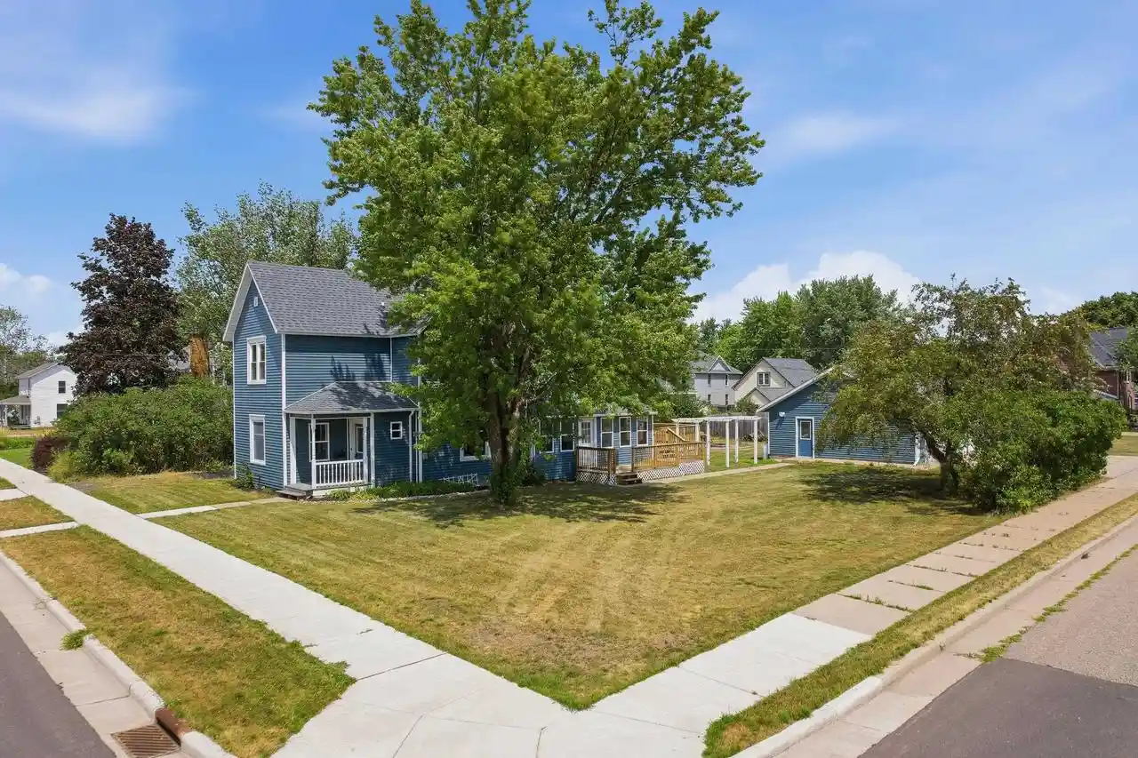 1st image of 431 9th Street South, Wisconsin Rapids, WI 54494 | MLS# 22603537