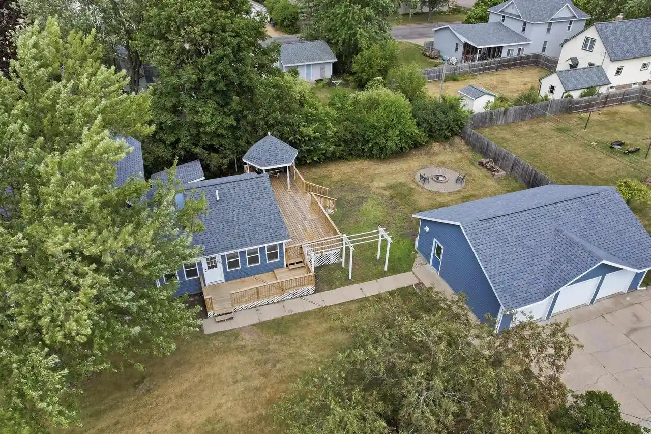 52nd image of 431 9th Street South, Wisconsin Rapids, WI 54494 | MLS# 22603537
