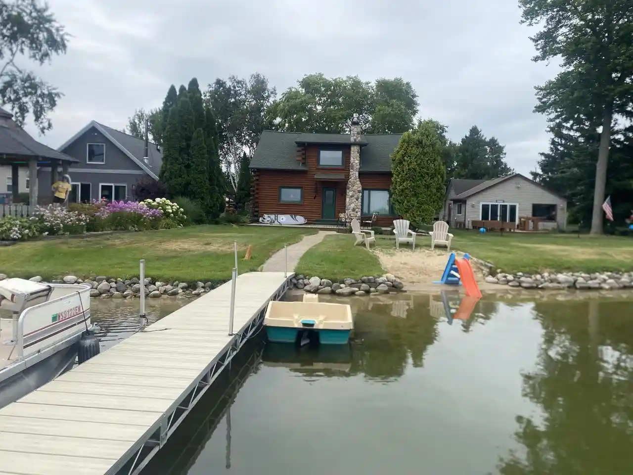 Photo 1 of Single family home for sale at W988 Shorewood Dr Dr, East Troy, WI 53120 | MLS# 1973361 | Listing updated on 2026-08-30