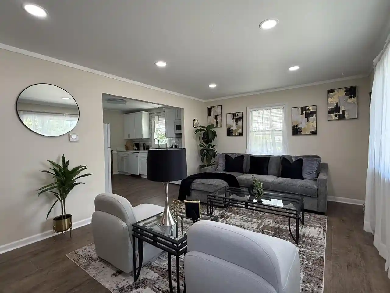 Photo 1 of Single family home for sale at 3805 W Kaul Avenue Avenue, Milwaukee, WI 53209 | MLS# 1973363 | Listing updated on 2026-09-04
