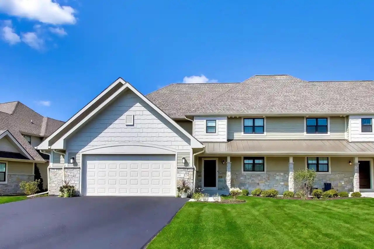 Condo for sale at 703 Greenview Circle Circle #37, Lake Geneva, WI 53147 | MLS# 1973365 | Listing updated on 2026-07-25