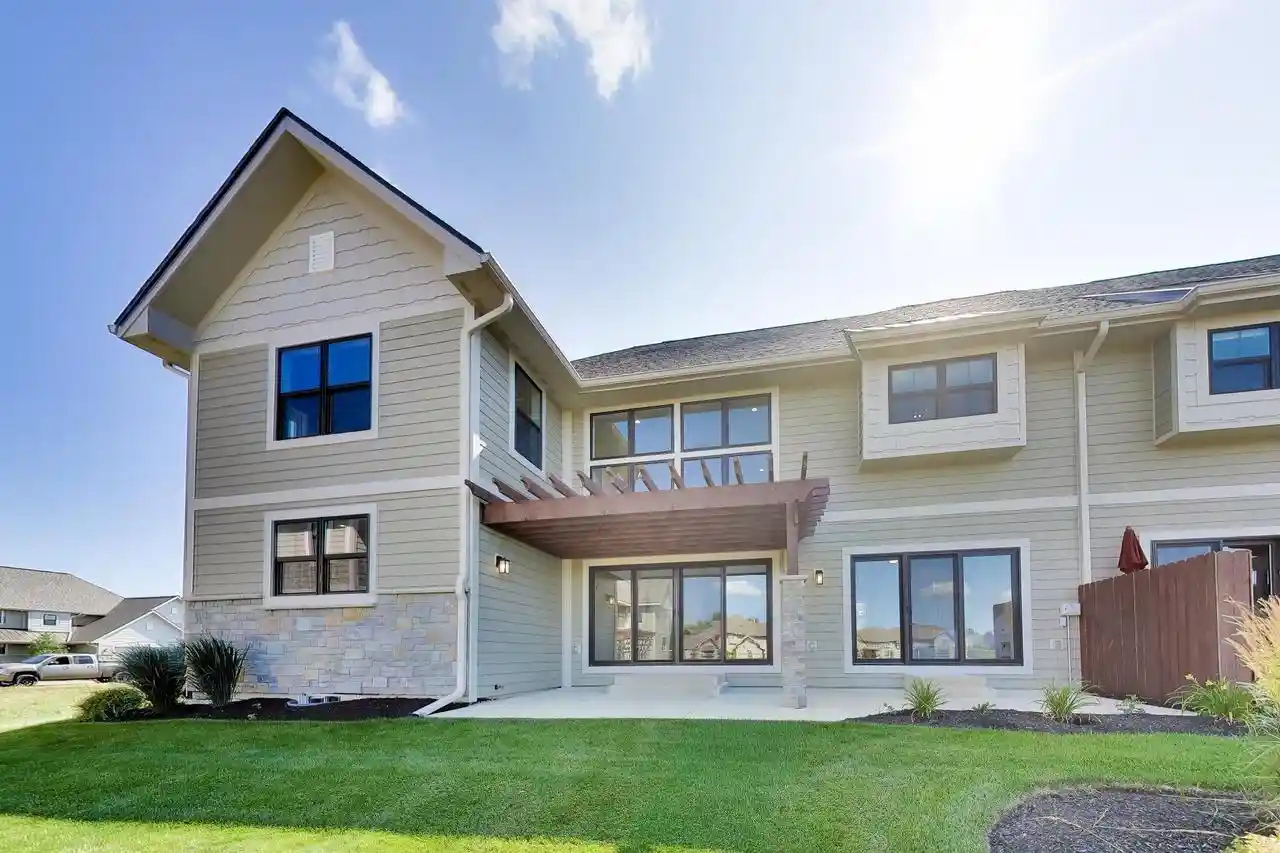 Photo 3 of Condo for sale at 699 Greenview Circle Circle #38, Lake Geneva, WI 53147 | MLS# 1973366 | Listing updated on 2026-07-25