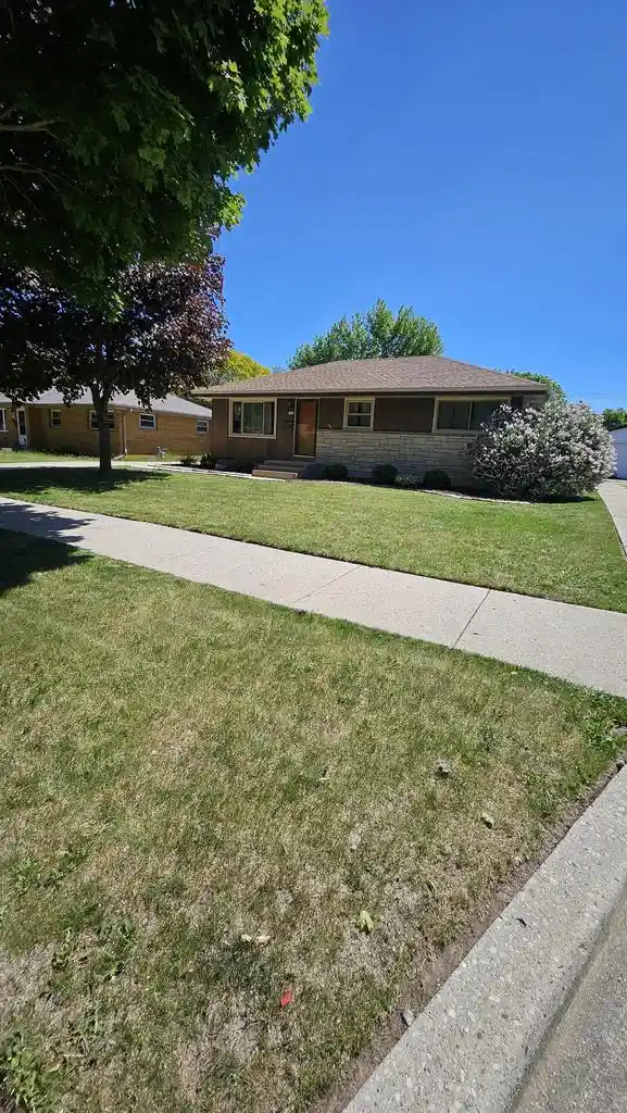 Photo 1 of Sale Pending at 8029 W Marion Street Street, Milwaukee, WI 53222 | MLS# 1973369 | Listing updated on 2026-09-10