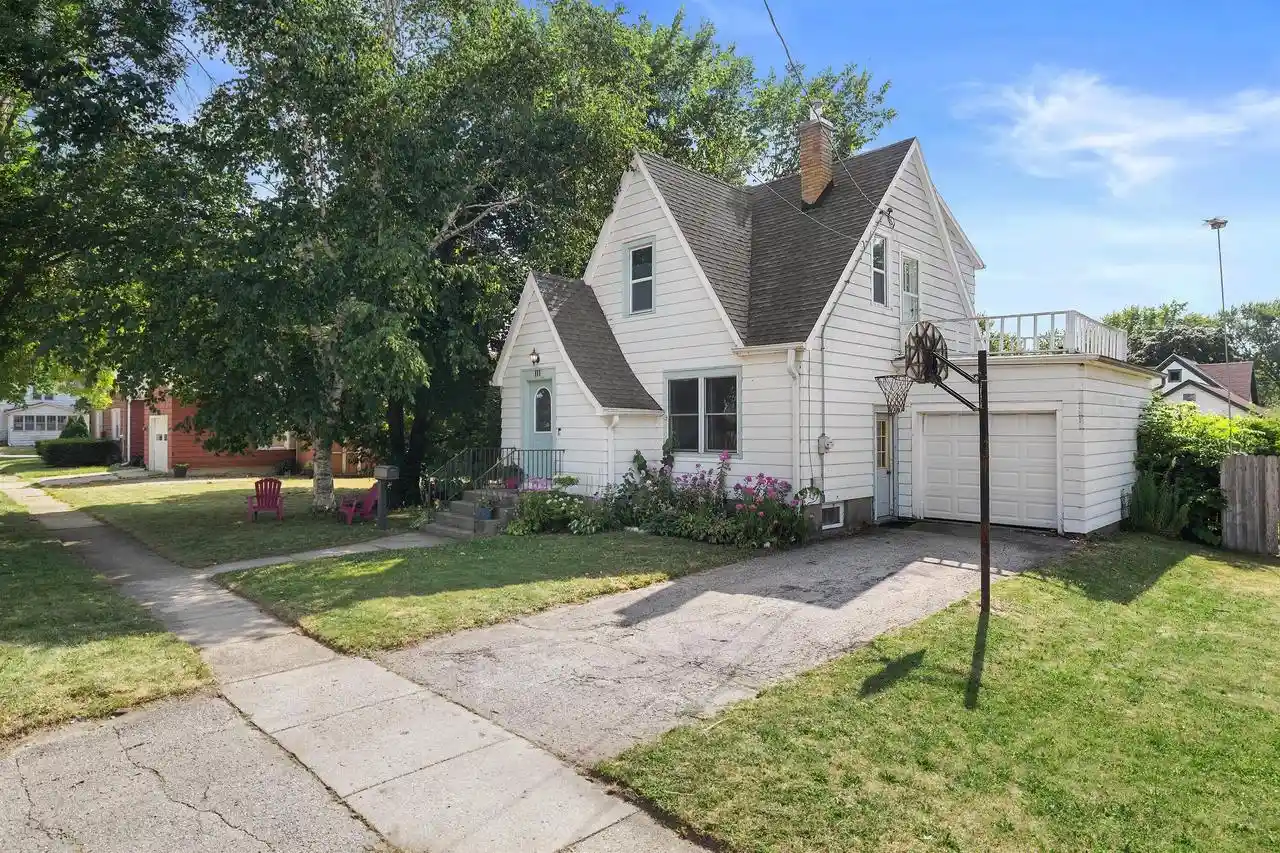 1st image of 111 Council Street Street, Fort Atkinson, WI 53538 | MLS# 1973373
