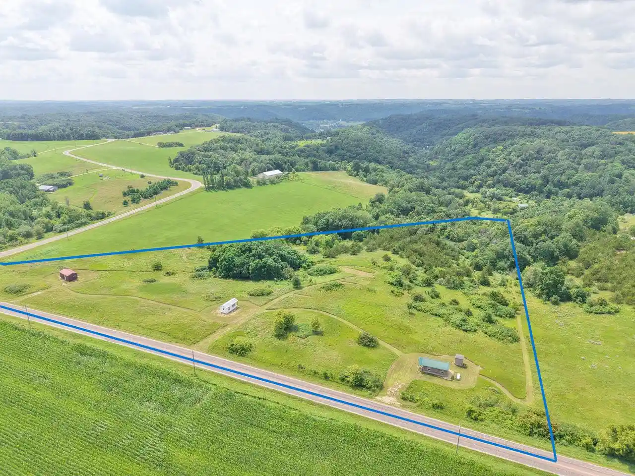 1st image of S5689 County Rd Ss Road Road, Viola, WI 54664 | MLS# 1973375