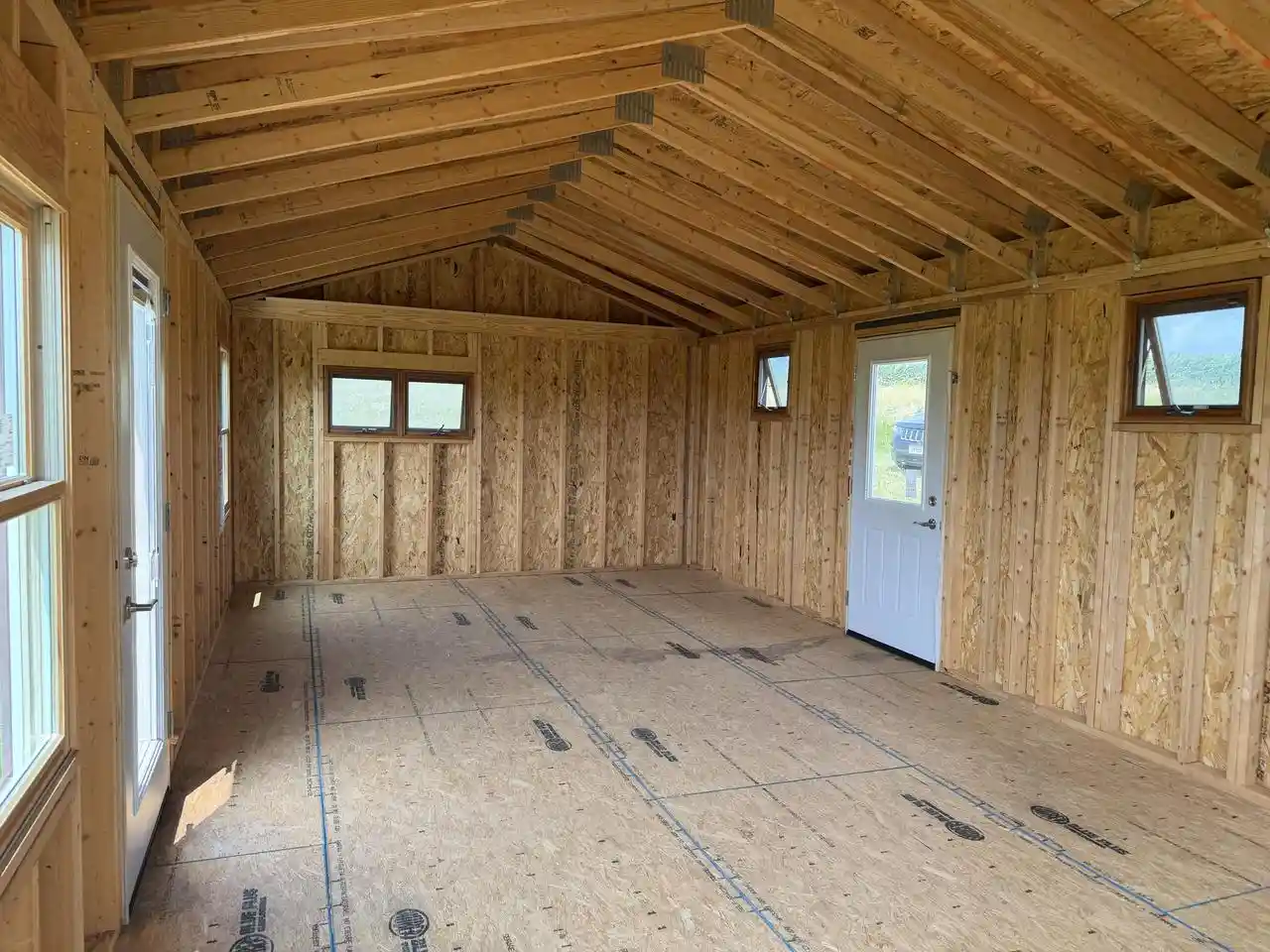 2nd image of S5689 County Rd Ss Road Road, Viola, WI 54664 | MLS# 1973375