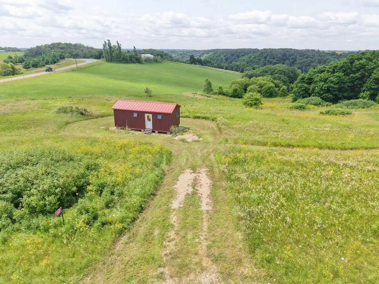 4th image of S5689 County Rd Ss Road Road, Viola, WI 54664 | MLS# 1973375