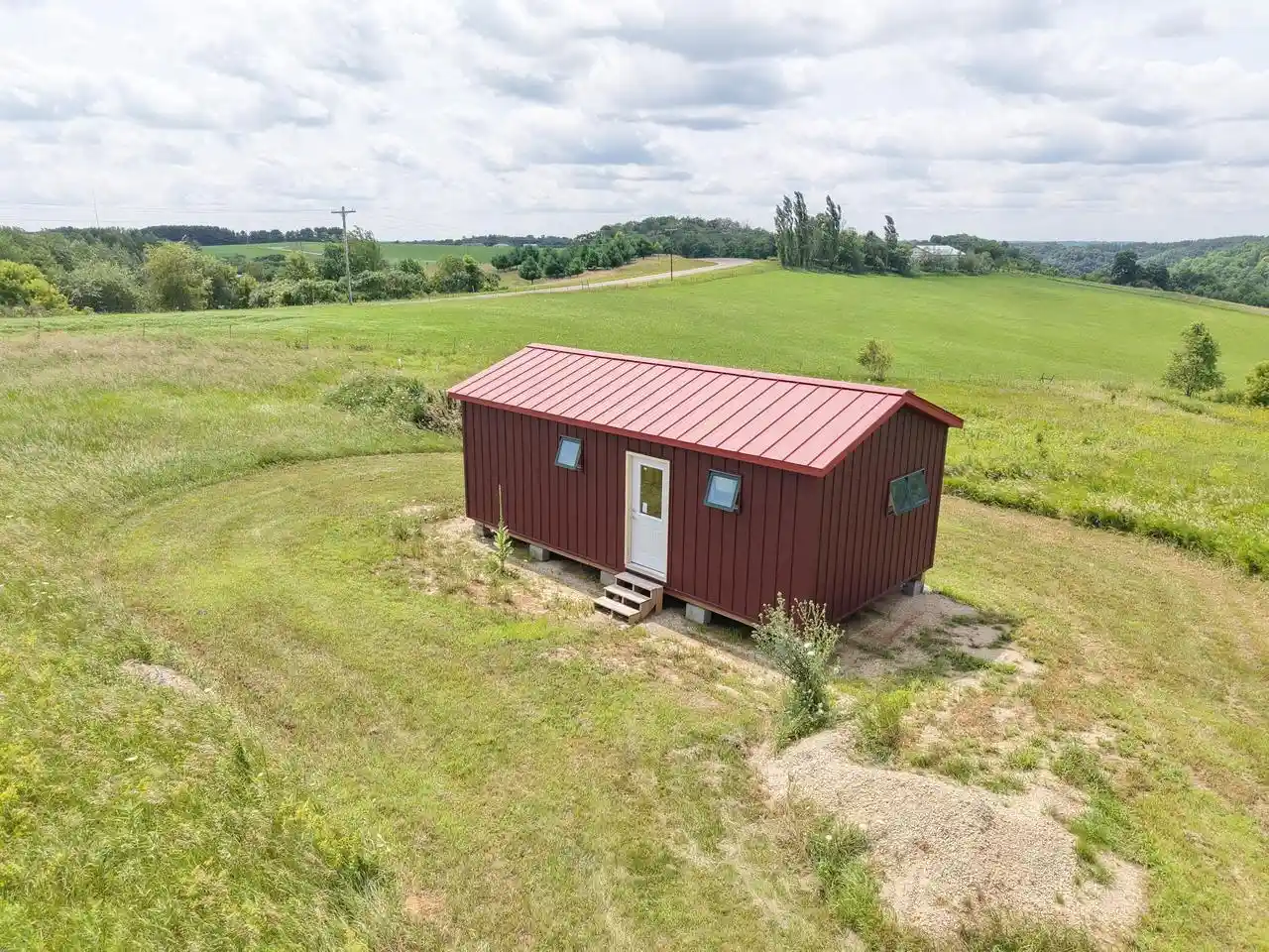 26th image of S5689 County Rd Ss Road Road, Viola, WI 54664 | MLS# 1973375