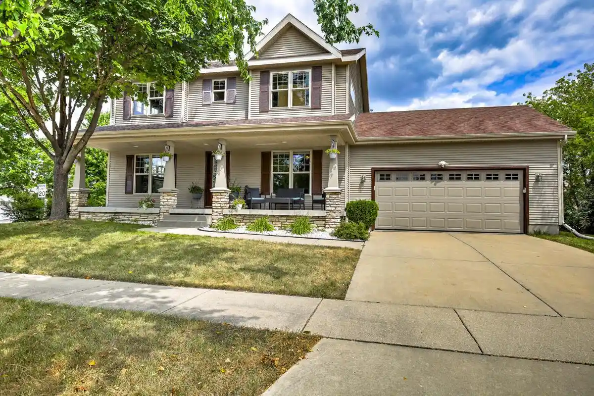 Photo 1 of Sale Pending at 7872 Starr Grass Dr Dr, Madison, WI 53719 | MLS# 2028882 | Listing updated on 2026-07-29