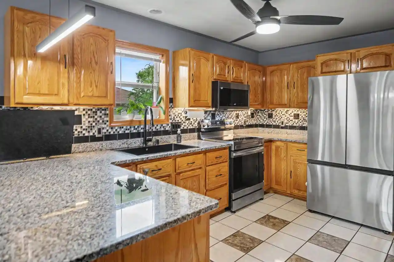 Photo 3 of Sale Pending at 7872 Starr Grass Dr Dr, Madison, WI 53719 | MLS# 2028882 | Listing updated on 2026-07-29