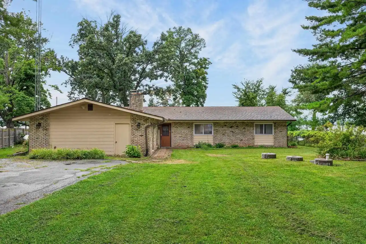 1st image of 125 Golden Dr Dr, Briggsville, WI 53920 | MLS# 2028883