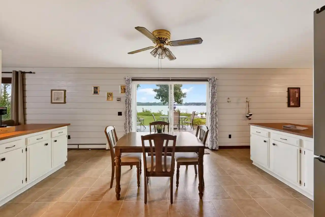 Photo 3 of Single family home for sale at 125 Golden Dr Dr, Briggsville, WI 53920 | MLS# 2028883 | Listing updated on 2026-09-29
