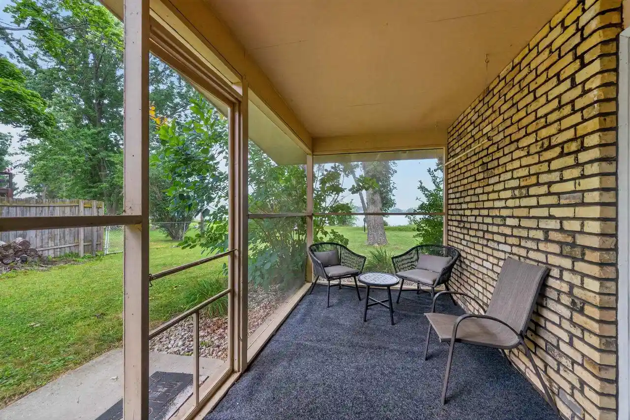 53rd image of 125 Golden Dr Dr, Briggsville, WI 53920 | MLS# 2028883