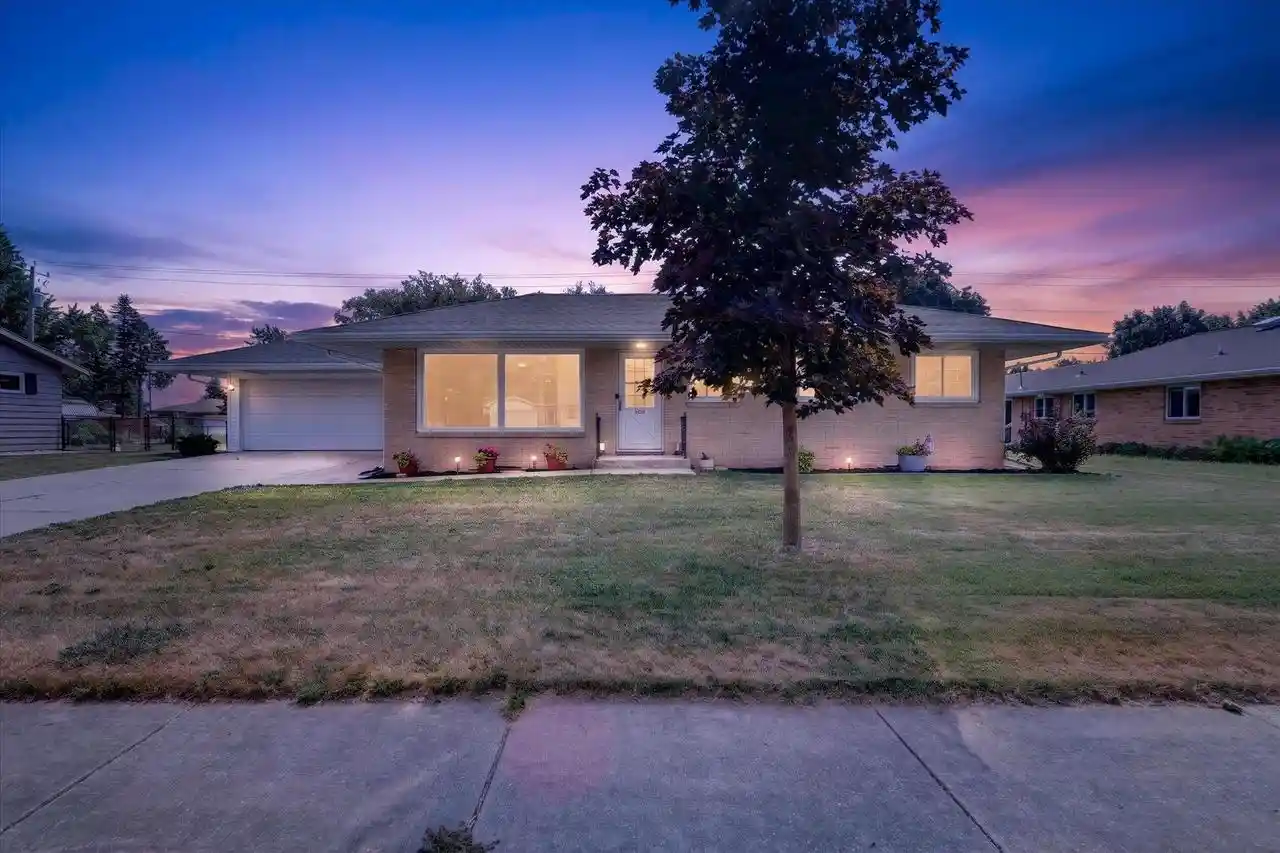 1st image of 210 Dairyland Dr Dr, Milton, WI 53563 | MLS# 2028884