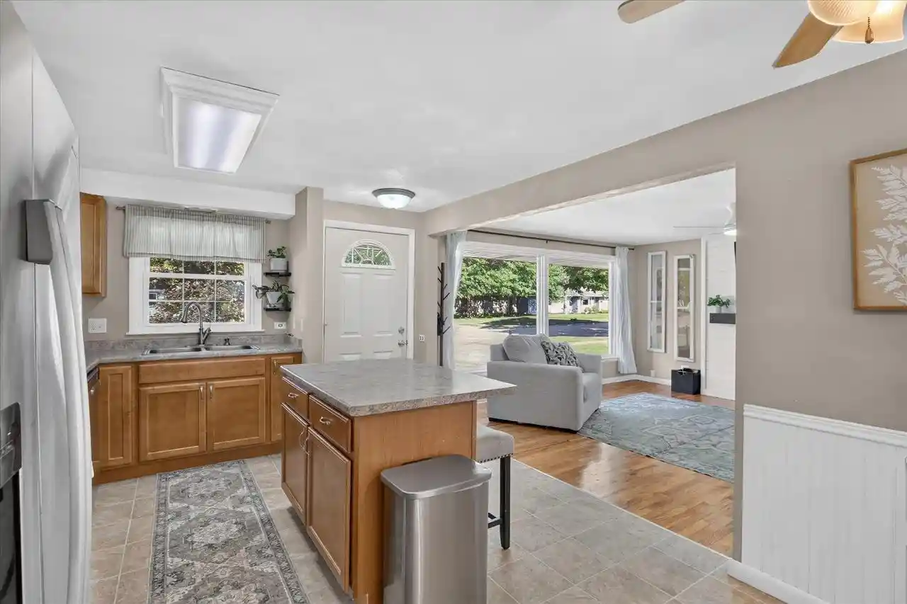 3rd image of 210 Dairyland Dr Dr, Milton, WI 53563 | MLS# 2028884