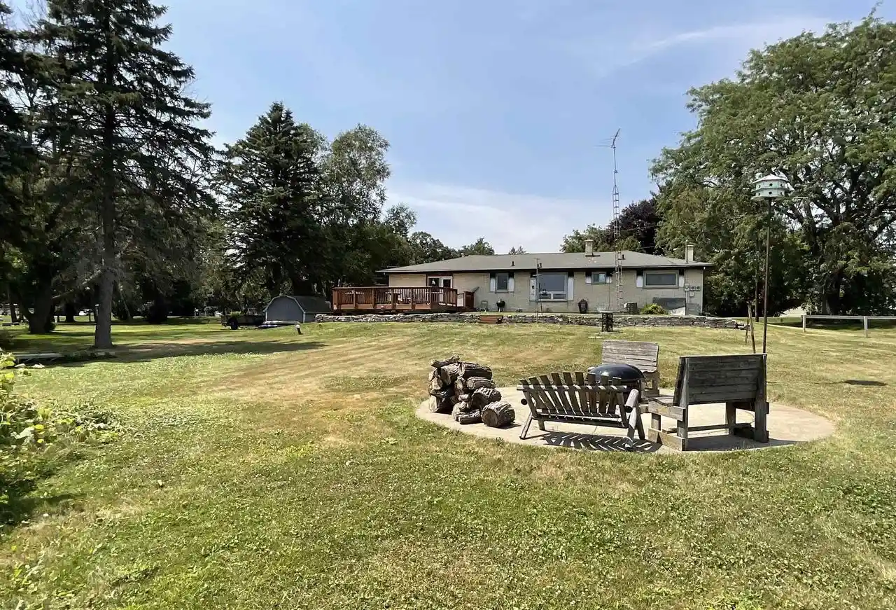 1st image of N7418 Edgewater Dr Dr, Beaver Dam, WI 53916 | MLS# 2028891