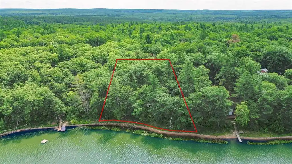 1st image of Lot 4 County Hwy Cc, Couderay, WI 54828 | MLS# 1603366