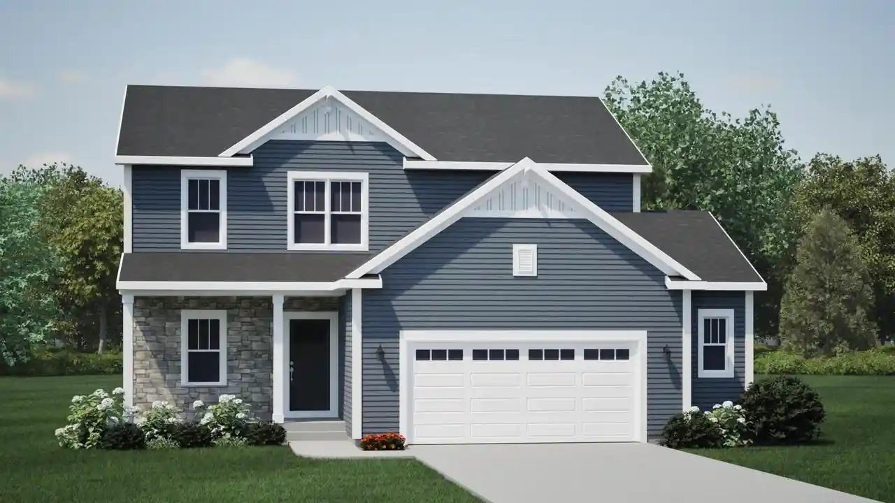 1st image of 1334 Aberdeen Pl Pl #Lt148, Oconomowoc, WI 53066 | MLS# 1973382