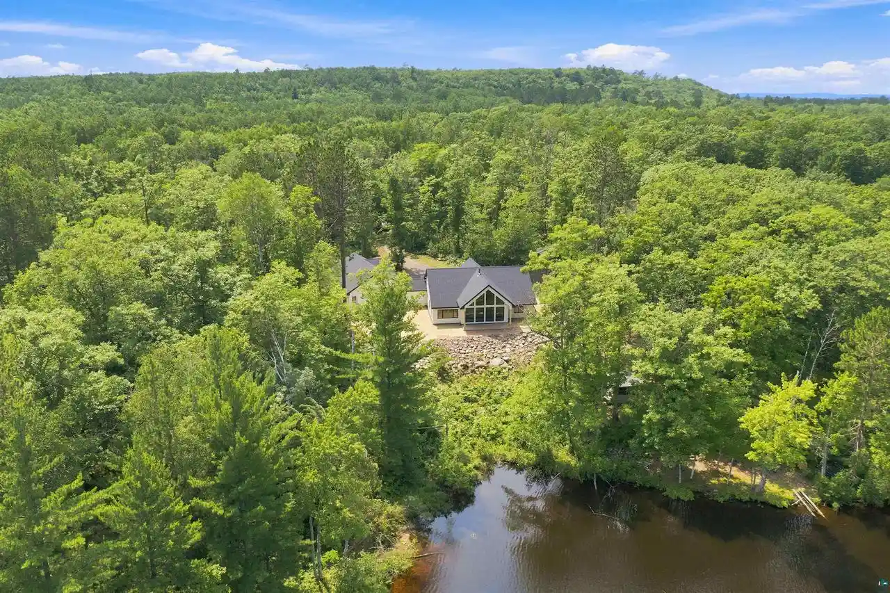 1st image of 20410 Siskiwit Shores Shores, Cornucopia, WI 54827 | MLS# 6126981