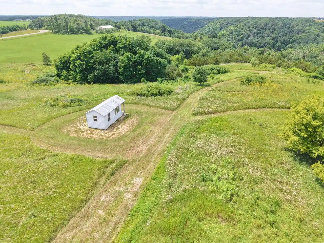 1st image of S5685 County Road Ss Road Road, Viola, WI 54664 | MLS# 1973385