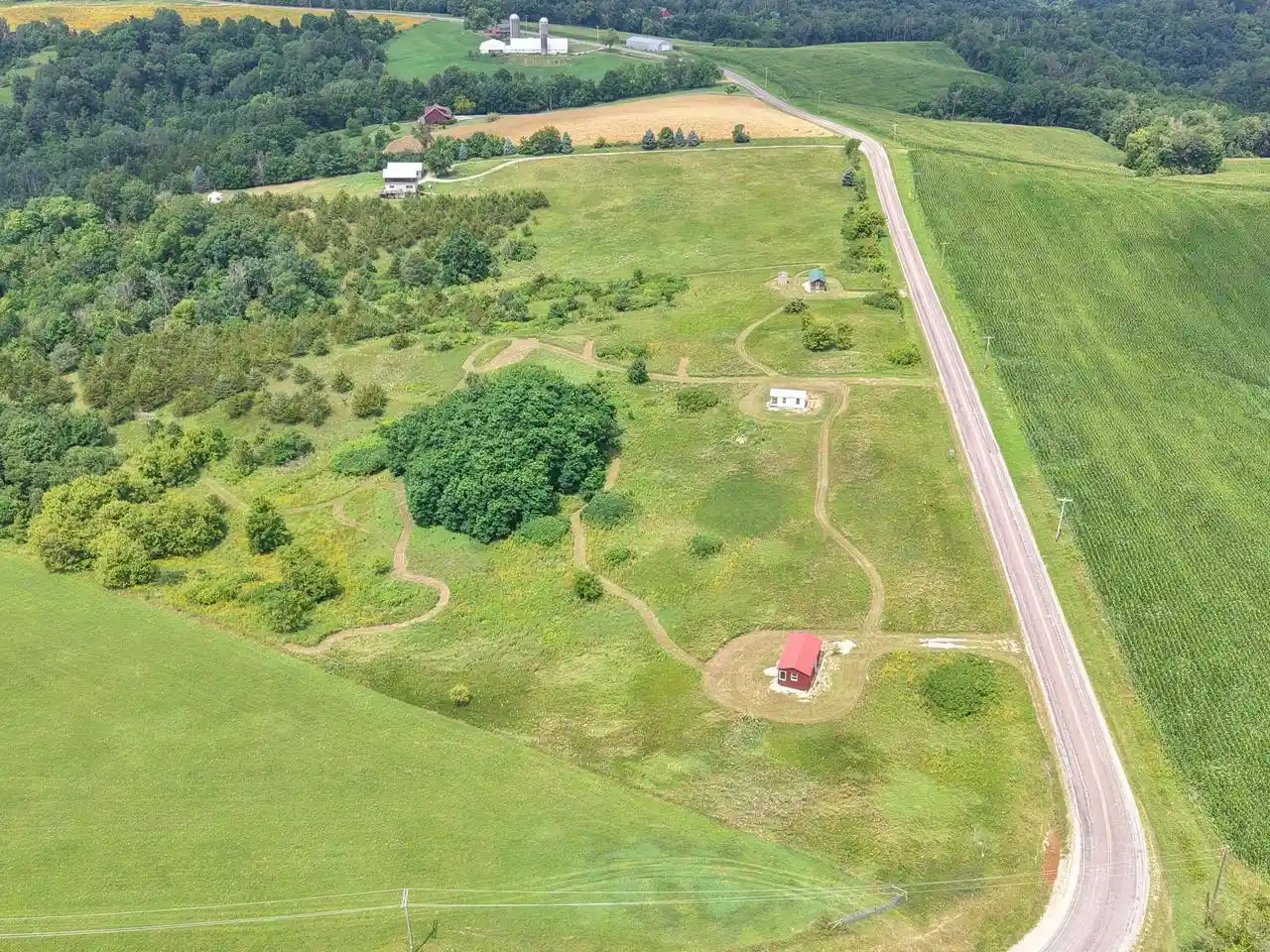 2nd image of S5685 County Road Ss Road Road, Viola, WI 54664 | MLS# 1973385