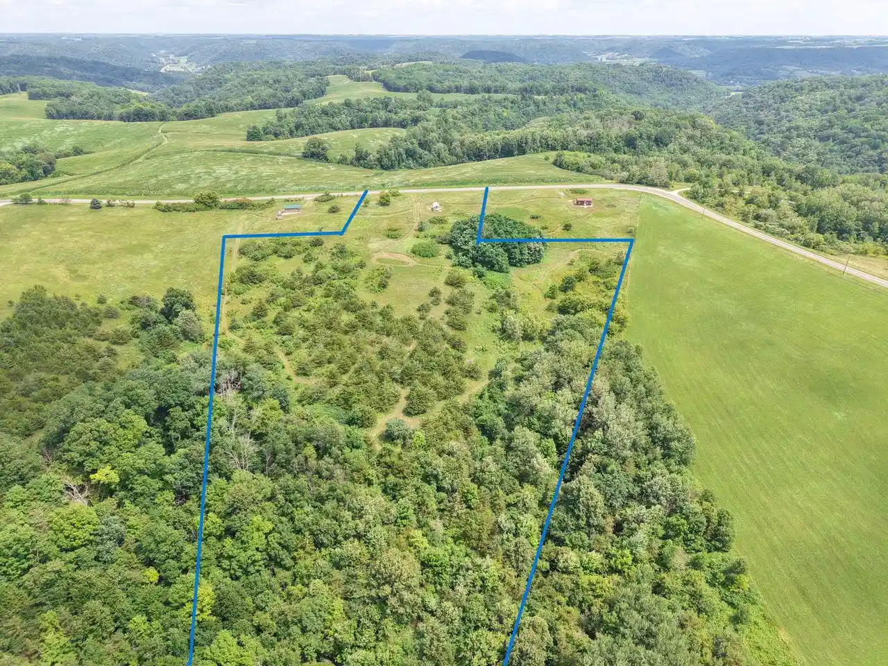 5th image of S5685 County Road Ss Road Road, Viola, WI 54664 | MLS# 1973385