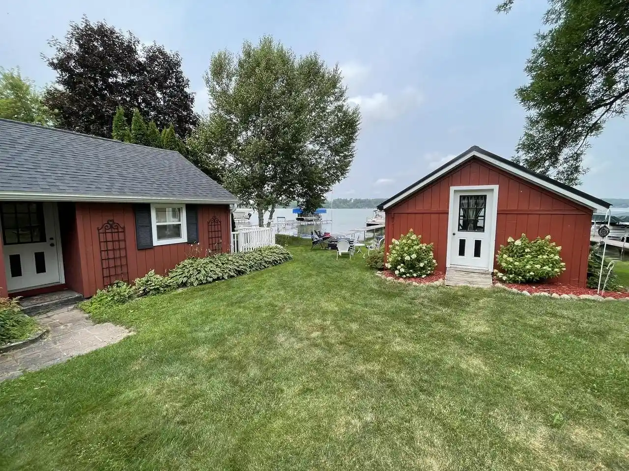 3rd image of W2092 Melmar Dr Dr, Markesan, WI 53946 | MLS# 2028896
