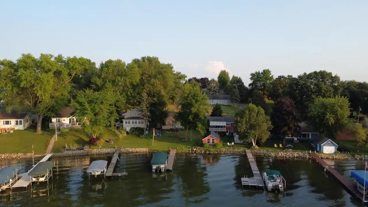 4th image of W2092 Melmar Dr Dr, Markesan, WI 53946 | MLS# 2028896