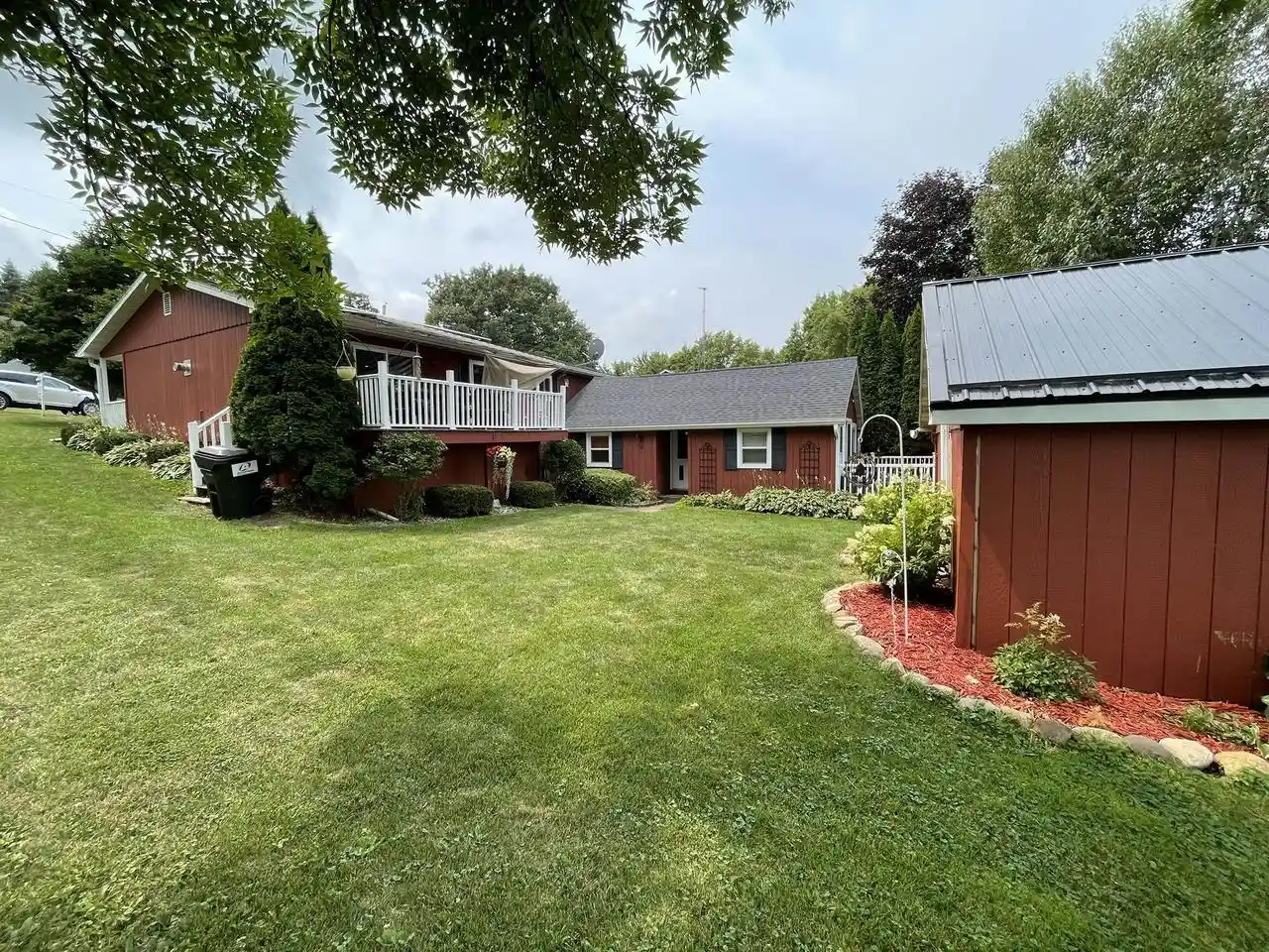5th image of W2092 Melmar Dr Dr, Markesan, WI 53946 | MLS# 2028896
