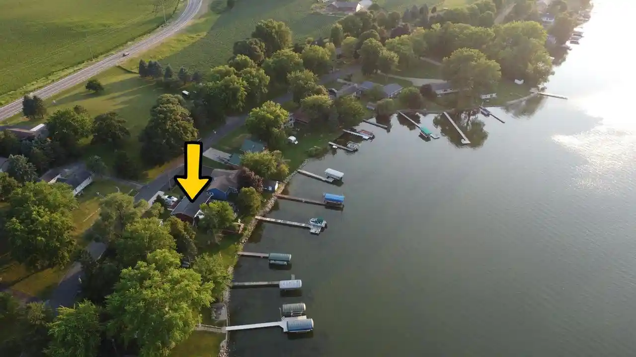 63rd image of W2092 Melmar Dr Dr, Markesan, WI 53946 | MLS# 2028896