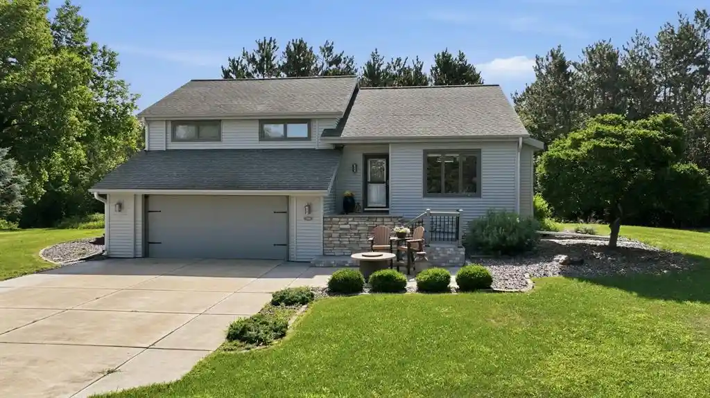 Photo 1 of Single family home for sale at 2416 Aurora Circle Circle, Menomonie, WI 54751 | MLS# 1603565 | Listing updated on 2026-09-15
