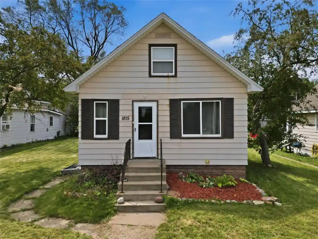 1st image of 1815 Omaha Street Street, Eau Claire, WI 54703 | MLS# 1603596
