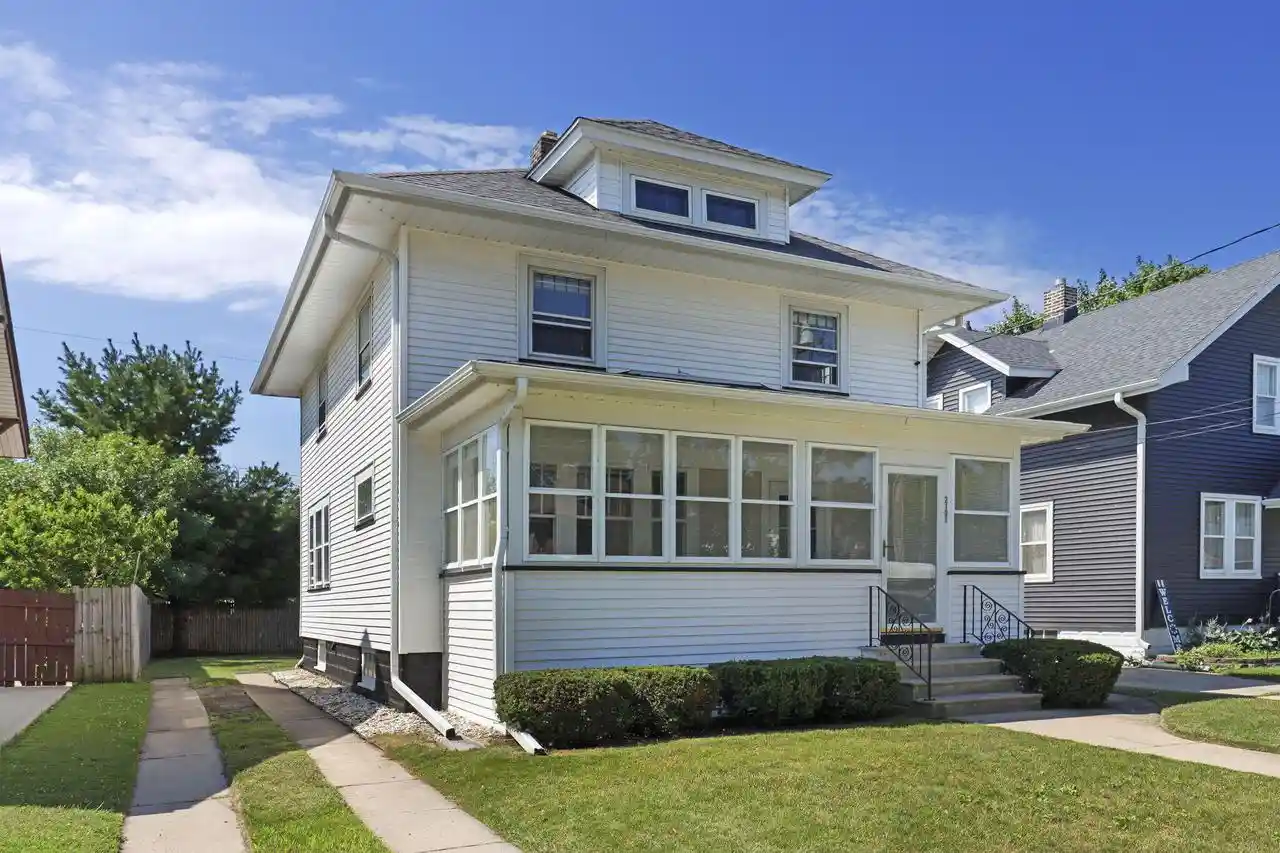 1st image of 2101 74th Street Street, Kenosha, WI 53143 | MLS# 1973392